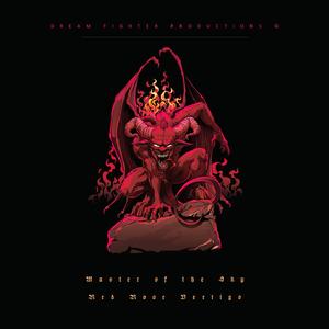 Master of the Sky (2015 New Single)