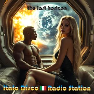 The Last Horizon