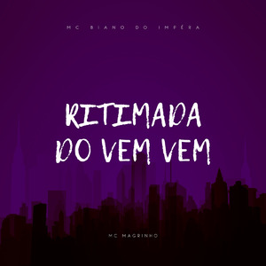 RITIMADA DO VEM VEM