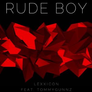 Rude Boy