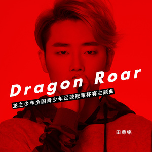 Dragon Roar 伴奏