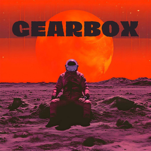 Gearbox