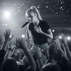 God, I’m Not Okay but I’m Still Here