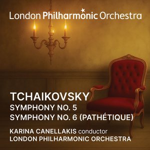Symphony No. 5 in E Minor, Op. 64: III. Valse. Allegro moderato
