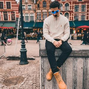 Never Leave the Beat