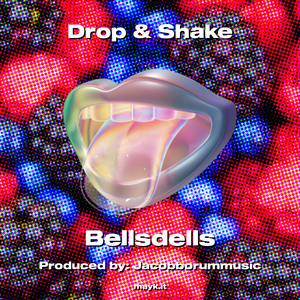 Drop & Shake
