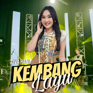 Kembang Layu