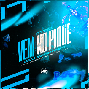 Vem no Pique do Sarra