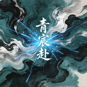 青宸赴