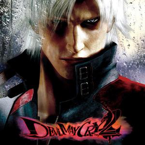 Devil May Cry 2