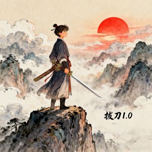 拔刀1.0