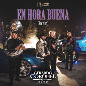 Enhorabuena (En Vivo)