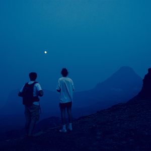 it's ok, you're ok (ambient cut) (slowed + reverb)