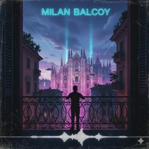 Milan Balcony