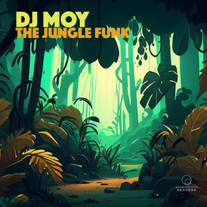 Funk In The Jungle