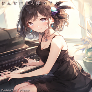 どんなに遠く離れても