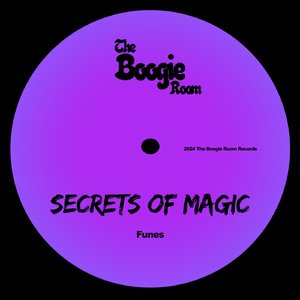 Secrets of Magic (Radio Edit)