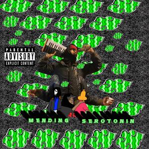 Pimp Walking In Yo Church