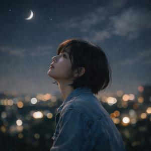 真夜中で、まだ呼ぶ名前