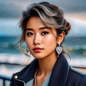 孤独长旅途
