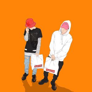 Hobart (Panda Remix)