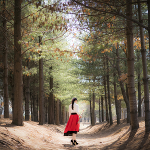 내가 너의 (Bossa Ver.) (Inst.)