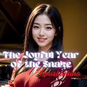 The Joyful Year of the Snake