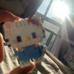 精神抖擞的农民