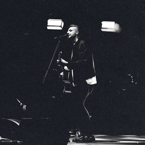 Praeities aidas (gyvai Lukiškių kalėjime 2.0)