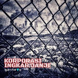 Korporasi Ingkar Janji