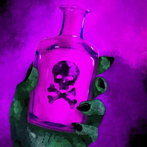 Poison