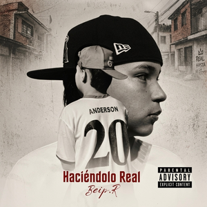 Haciéndolo Real