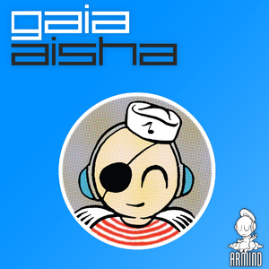 Aisha (Original Mix)
