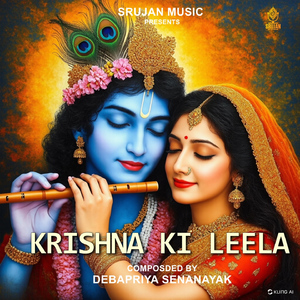 Krishna ki Leela