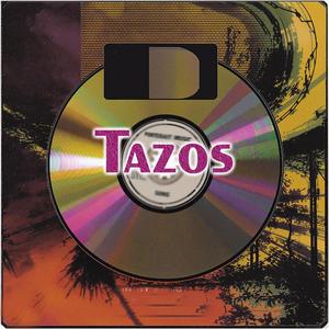 Tazos