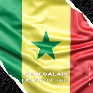 SENEGAL (feat. Karl.A)