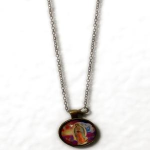 Virgin Mary (feat. draf)