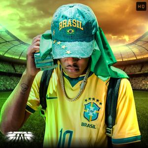 BRASIL (Lil Naay Type Beat )