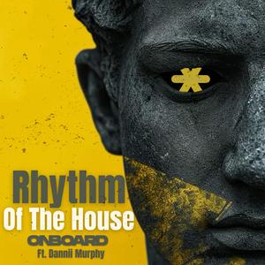 Rhythm of the House (Extended Mix)