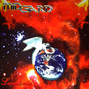 The Dark Feeling of Sadness