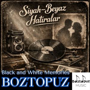 Tozlu Raflar Arasında (Between Dusty Shelves)