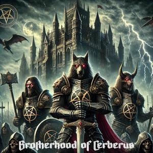 Brotherhood of Cerberus