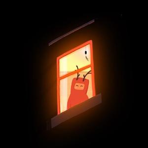 Cover：（晚安）