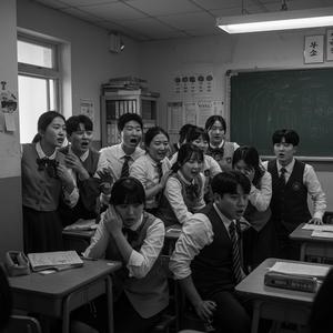 All of Us are Dead (House Remix)