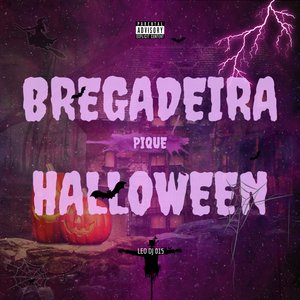 Bregadeira Pique Halloween