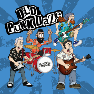 Old Punk Daze