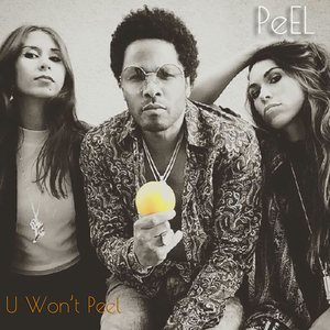 U Won't Peel (Delta Mix 2.0)