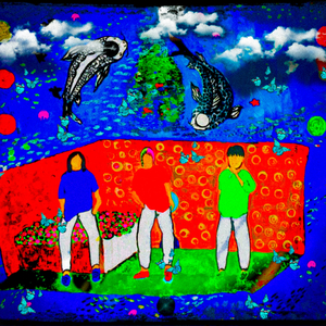 Another Bad Creation