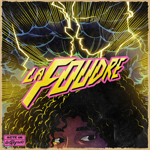 LA FOUDRE