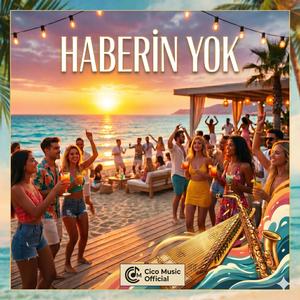 Haberin Yok